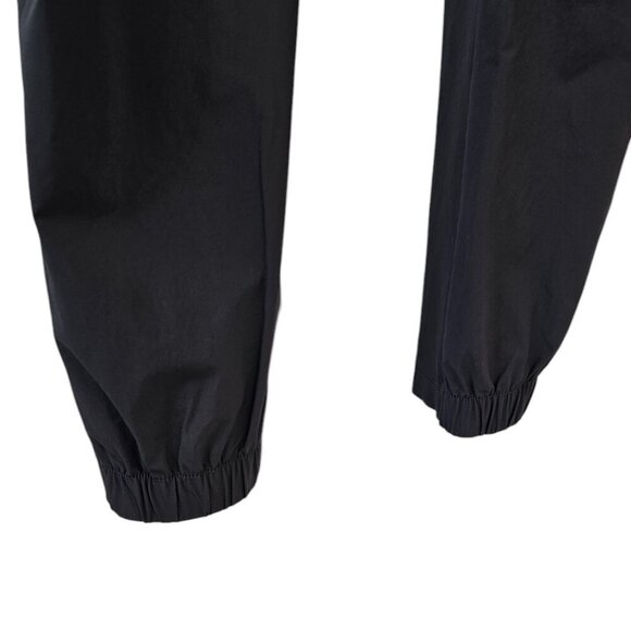 BYLT Mens Ace Joggers, Stretch, Performance, Tapered Pants, Black Size 38 - Picture 11 of 11